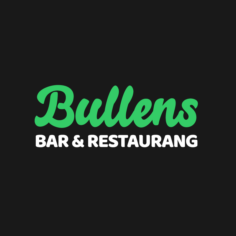 Bullens Bar & Restaurang Icon